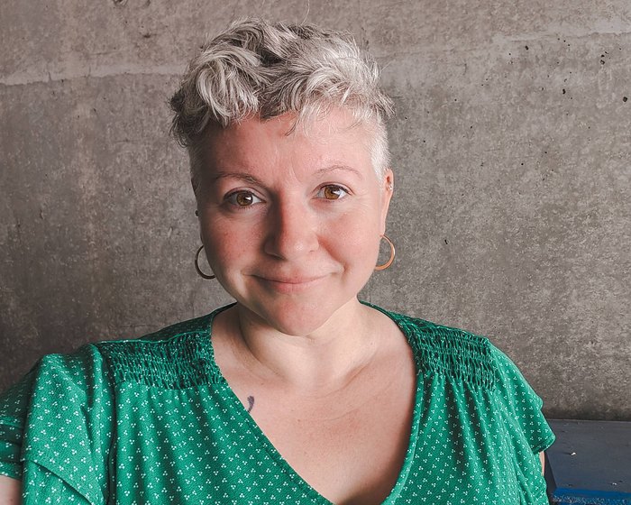 Colleen Richardson, founder of Angel’s Financial Consulting